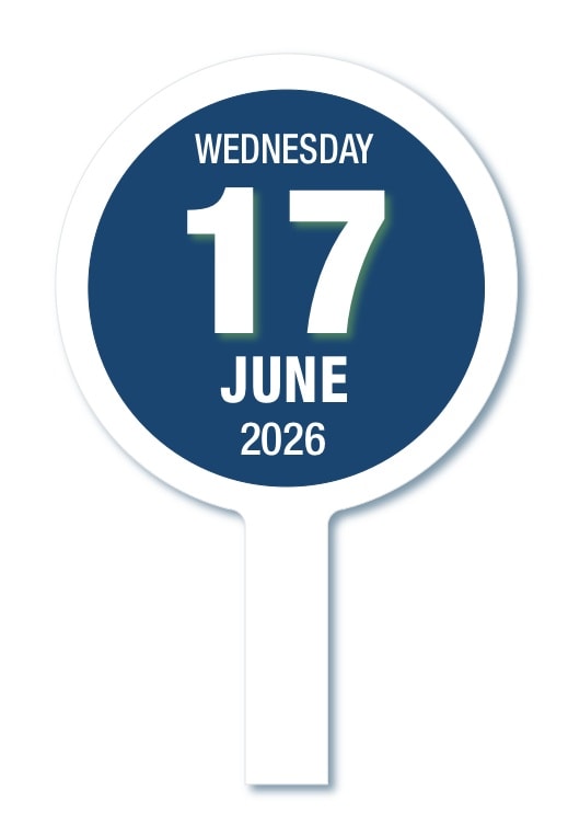 June 26